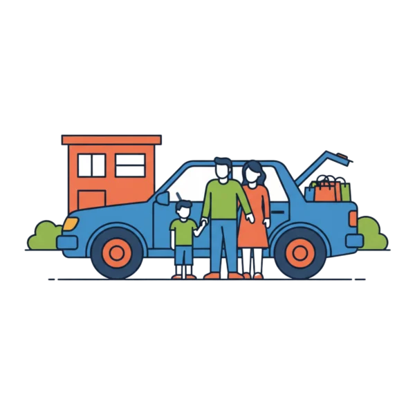 Auto e mobilità