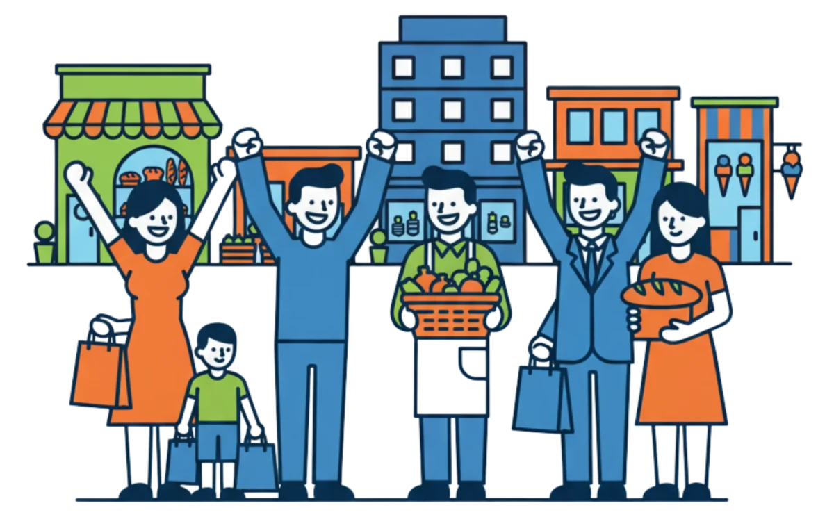 Unisciti a valore famiglia aps